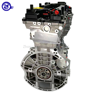 Yeni 2.0T G4KH oto Motor için 2.0 G4KH Hyundai Grand Santa FE Elantra Kia Sorento KX7 <span class=keywords><strong>K5</strong></span> <span class=keywords><strong>Turbo</strong></span> Motor montaj motoru