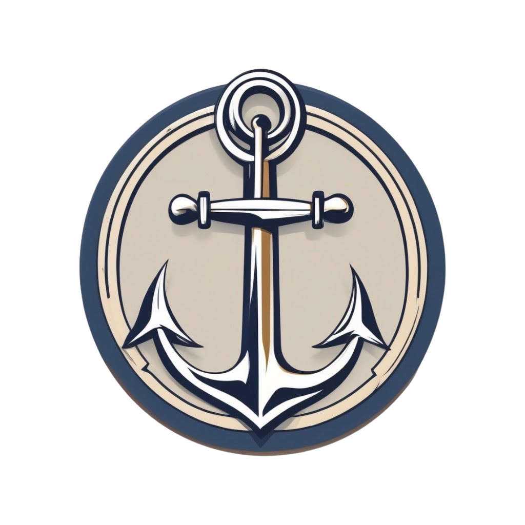 company logo