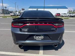 2016 Dodge şarj cihazı SRT 392 - Product Image 4