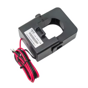 Acrel AKH-0.66/K50单相200/5A级0.5孔径50毫米分芯电流互感器易于安装电流传感器 - Product Image 4