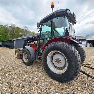 マッシーファーガソントラクター385 MF 290 MF 399とMF455追加農業機械ファームトラクター本物オンライン販売