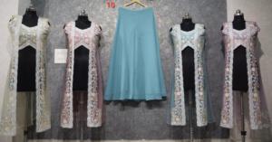 Neueste ausgestellte Codierung Pailletten Arbeit Lehenga Choli Außer gewöhnliche Qualität Leinwand Schichten eine perfekte Fusion von Glamour Großhandel Indien