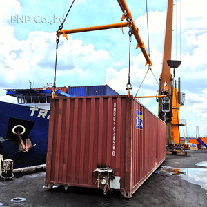 Esparcidor de elevación de contenedores para carga y descarga, contenedor de alta calidad, hecho de Vietnam - Product Image 2
