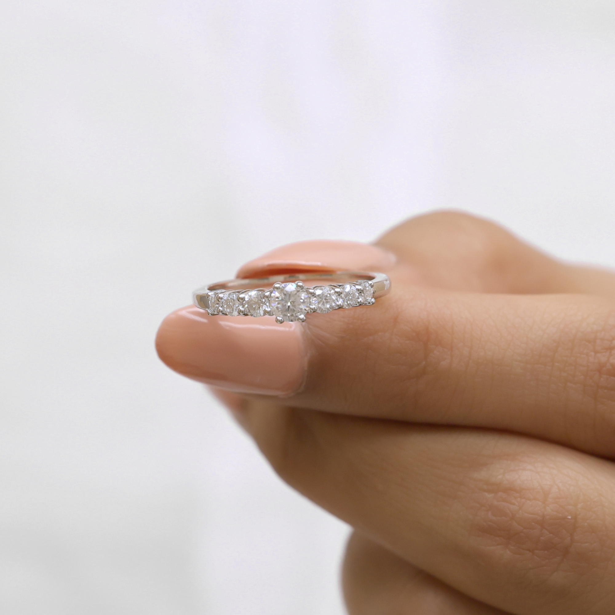 White Gold