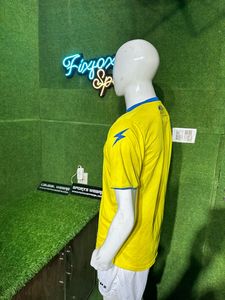 Customized Soccer Jersey and Shorts <strong>2025</strong> Printed Quick Dry Sportswear Soccer Uniforms kit - Product Image 3