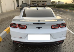 2021 Camaro มือสอง - Product Image 6