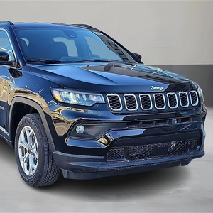 รถมือสอง2025 J E-E P COM-Pas S Lati Tu de 4x4 - Product Image 1