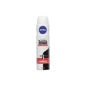 สเปรย์ Nivea DEO เกรดที่ดีที่สุดเพื่อความสดชื่นของร่างกายเพื่อการปกป้องที่ยาวนาน - Product Image 4