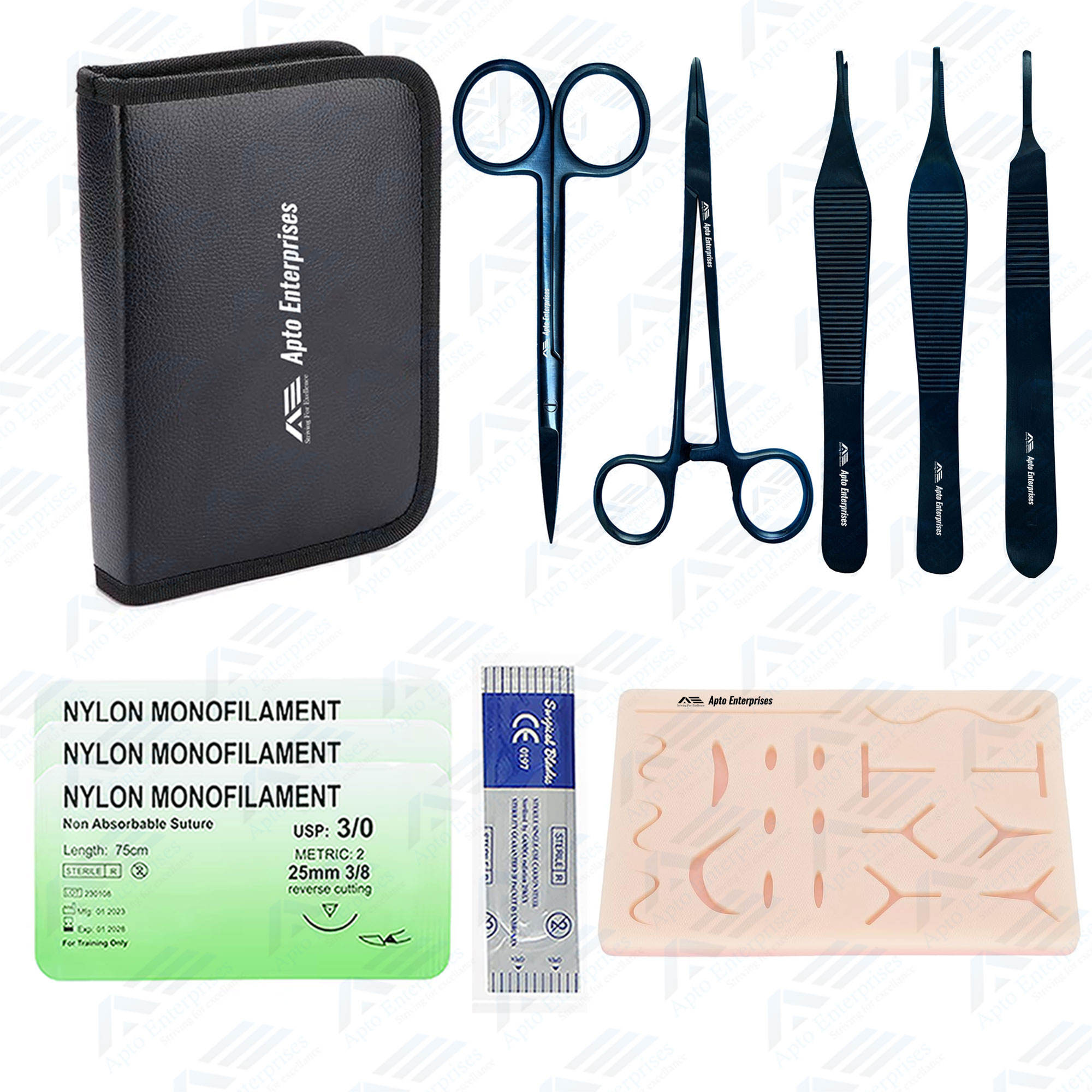 Suture Kit