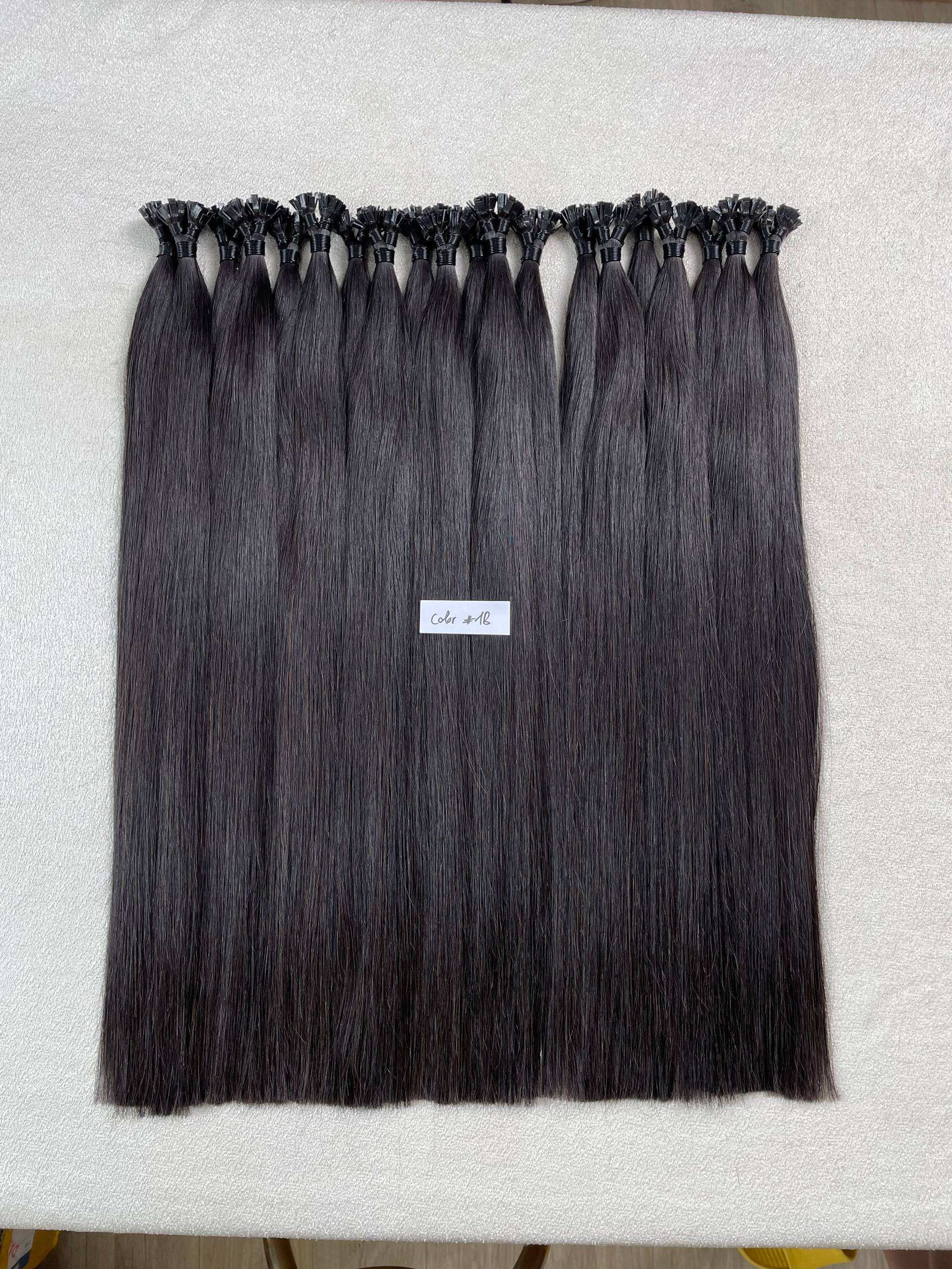 # 1B สีดำธรรมชาติ