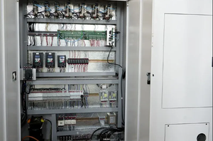 Costo efficace CNC sei alesatrice laterale con carico Auto e scarico in Arabia Saudita SA - Product Image 5