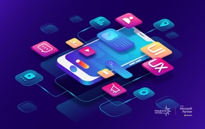 Lo sviluppo di App personalizzate per Android & IOS supportata versione Internet per sistemi operativi Linux Mac utilizzato soluzioni mobili Stock