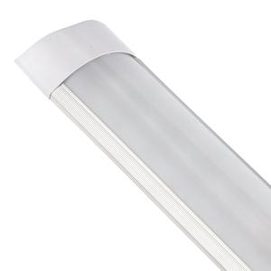 หลอดไฟ LED แบบบูรณาการความสว่างสูง40W 120ซม. หลอดไฟ LED 3000ลูเมนหลอดไฟสำหรับพื้นที่ทำงานในอุตสาหกรรมที่บ้าน - Product Image 1