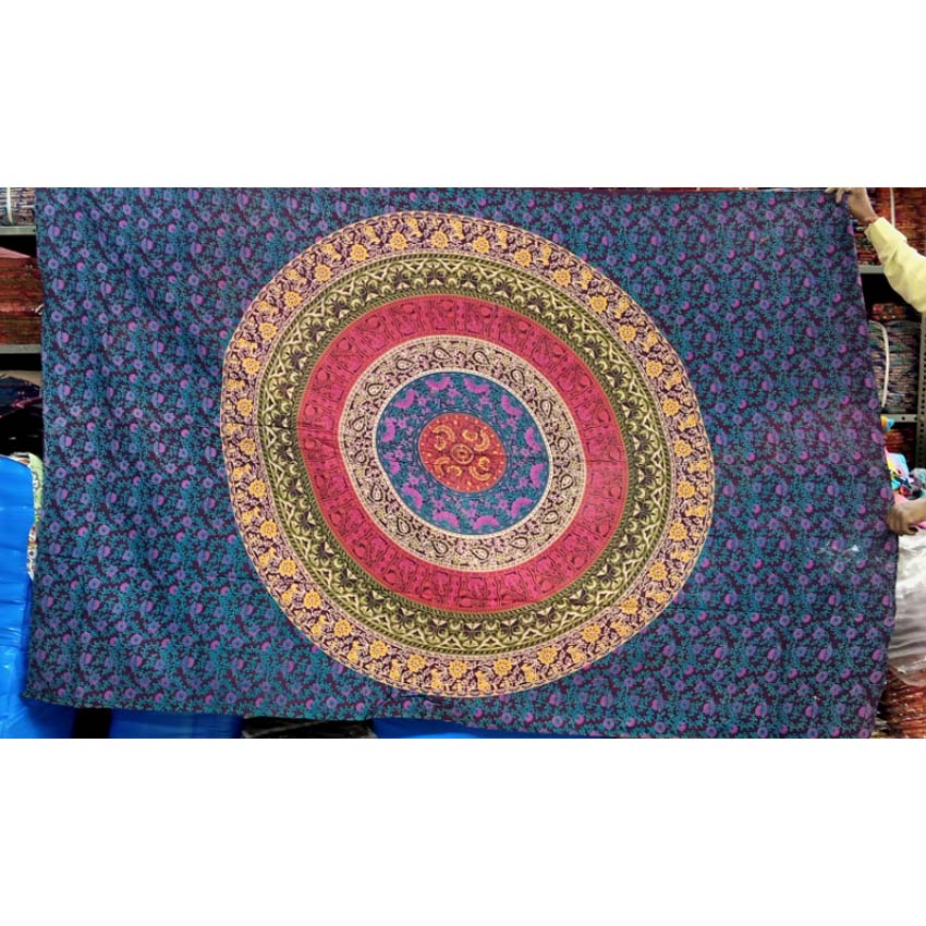 Multicolour