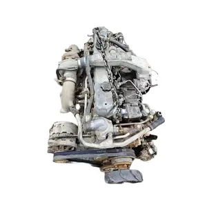 J08E J08C Diesel <strong>ENGINE</strong> J08C H07CT H07C HO7D ORIGINAL USED <strong>ENGINE</strong> - Product Image 3