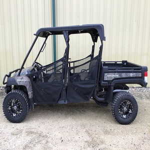 Deeree Gator XUV için John için otantik için hızlı teslimat 825M <span class=keywords><strong>S4</strong></span> UTV şimdi satın alırken malzemeleri son sınırlı zaman teklif