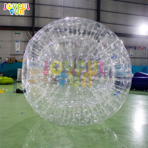 Neşeli eğlenceli fabrika PVC TPU ball topu şişme <span class=keywords><strong>zorb</strong></span> topu yetişkin su ball topu