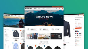 Website Creation and Designing Service | Customized Ecommerce Website Design <strong>Development</strong>