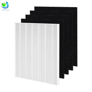 Thay Thế Cho Winix 115115 H13 HEPA Lọc Không Khí Lọc Than Hoạt Tính Bộ Lọc Trước Một Cho Winix Phần 5300 6300 C535 P300 - Product Image 1
