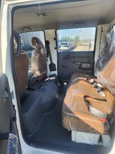 เกีย บองโก3 เค-2700 ยูโร2 0กม. ไมล์เป็นศูนย์ รถกระบะแบบดับเบิ้ลแคป 1000กิโลกรัม 2185x1630x355มม. พวงมาลัยซ้าย เกียร์ธรรมดา - Product Image 5