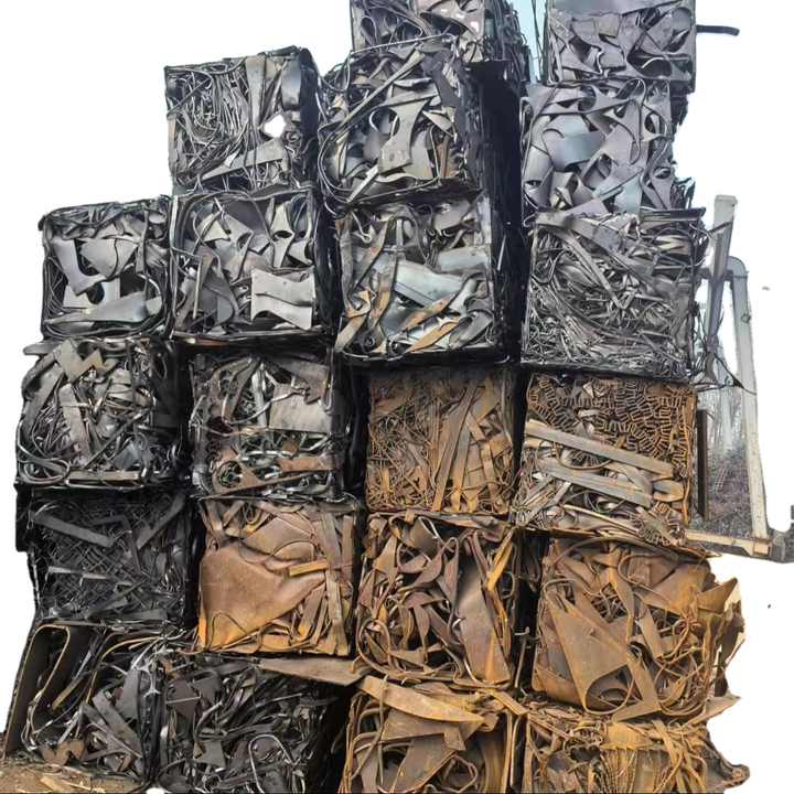 Melting Steel Scrap  High Quality Scrap Steel  Wholesale Steel Scrap