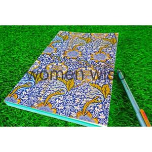Beautiful Note Book Handmade Paper Diary <strong>Block</strong> <strong>Print</strong> Unlined Diary <strong>Block</strong> <strong>Print</strong> Journal Paper Personal <strong>Notebook</strong>/Dairy From India - Product Image 4