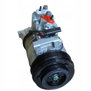 BBmart otomobil parçaları A/C kompresör Mercedes Benz E220D W222 OE 0008300004 000 830 00 04 - Product Image 1