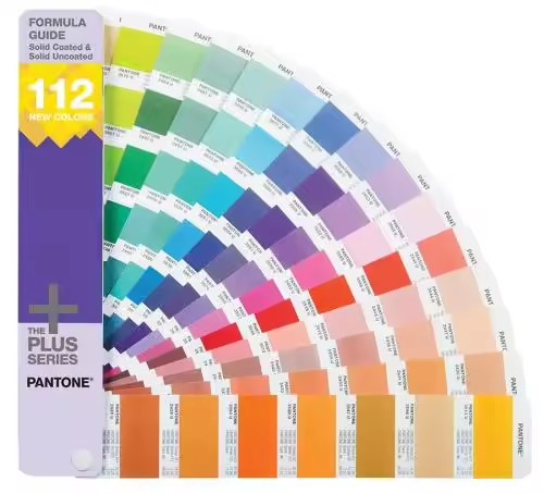 pantone