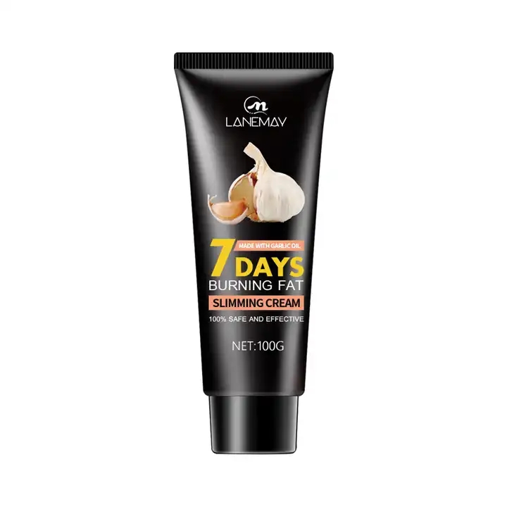 Crème Amincissante Ail 80g