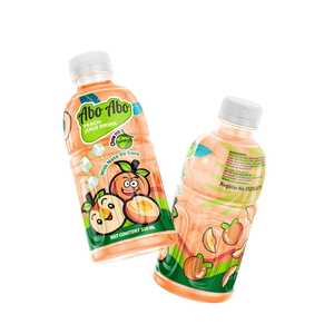 Premium ABO Guava <strong>Juice</strong> Vitamin C Rich and Refreshing Flavored and Bottled Ready for Export - Product Image 5