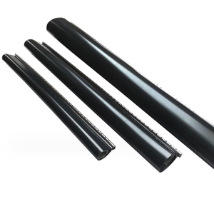 Bán buôn 3:1 WOER wraaparound Dây Kéo Ống nhiệt co Cáp sửa chữa tay áo bọc 30mm 65mm 85mm100mm 150mm195mm - Product Image 3