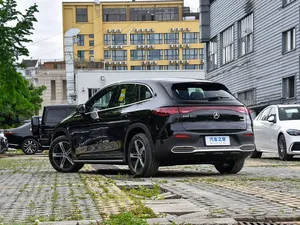 2024 MERCEDESs BEN-Z EV CAR EQE 350 EQE 500 SUV LUXURY BRAND NEW ENERGY VEHICLES POPULAR in EGYPT EQE SUV in <strong>STOCK</strong> Deposit