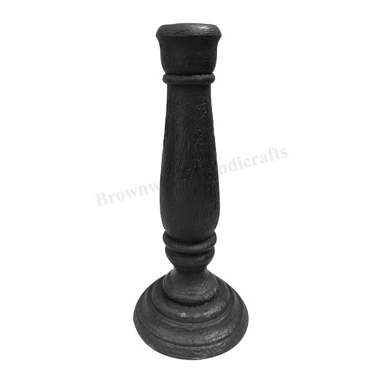 Vintage Black