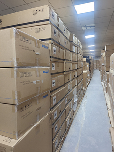 For Len Ovo ThinkServer SR588 3204 16GB 2T HDD 2U Rack Server <strong>Network</strong> System <strong>Computer</strong> Good Price Used Product in Stock - Product Image 5