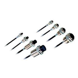 FI5M12ON6L接近开关自动化和安全接近传感器100% 真正质量 - Product Image 3