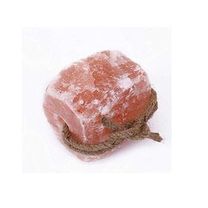 Premium Himalayan Salt Animal <strong>Licks</strong> <strong>Rock</strong> Salt Animal Salt <strong>Lick</strong> Block OEM ODM Style Customised Logo - Product Image 4