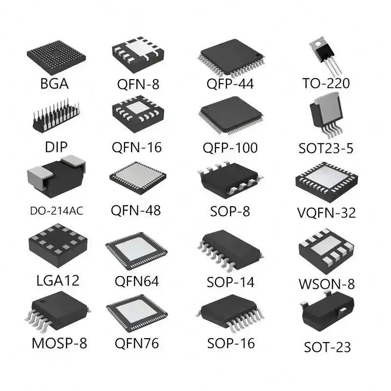 xc4052xla-08bg432c XC4052XLA-08BG432C FPGA-Board I/O xc4052xla