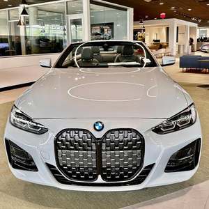 Fwdd ไดรฟ์โลหะด้านซ้ายขวา BMW SUV รถยนต์เกียร์อัตโนมัติที่นั่งหนัง R15เครื่องยนต์เทอร์โบด้านหลังกล้อง FWD ไดรฟ์ - Product Image 1