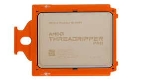 Threadripper PRO Boxed 24Core 3.8 GHz <strong>Socket</strong> 280W <strong>CPU</strong> <strong>Processor</strong> 5965WX for Desktop in Stock - Product Image 4
