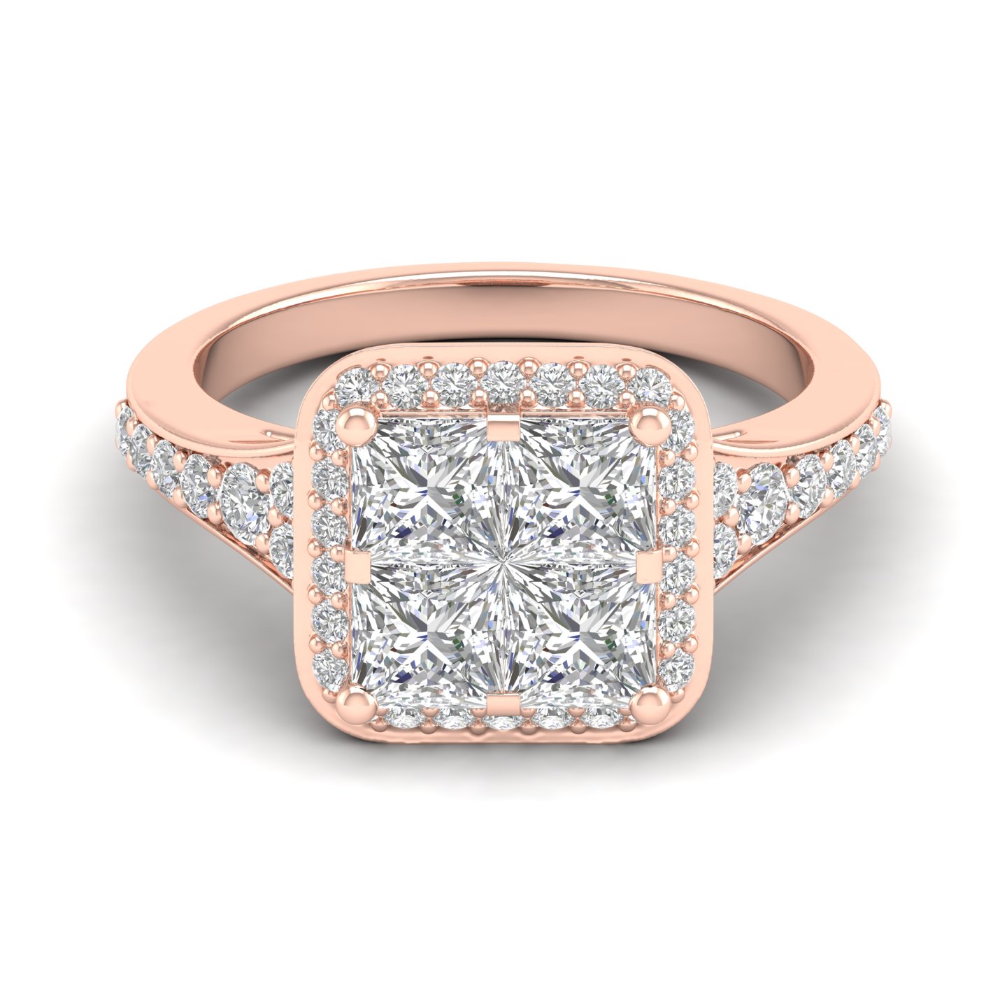 Rose Gold