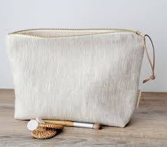 Zipper <strong>Pouches</strong> and Cosmetic Bag - Product Image 6