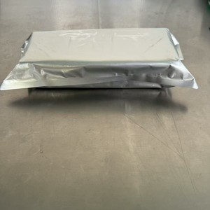 Độ tinh khiết cao phân tử nhỏ cấp thực phẩm và mỹ phẩm cấp axit hyaluronic Natri - Product Image 5