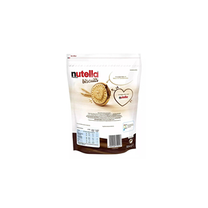 Biscuits Cookies Hazelnut Spread With Cocoa Kids <strong>Snacks</strong> 9.7 oz Wholesale Cheap Price <strong>Best</strong> Price Buy Now - Product Image 5