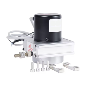 2500MM WPS Current <strong>Output</strong> Encoder Pull Rope <strong>Position</strong> <strong>Sensors</strong> for Pressure Machine - Product Image 1