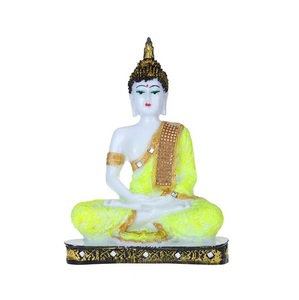 ביקוש גבוה עיצוב מודרני סגנון גותי buddha פסל מדיטציה עמדה עם buddha גדול עתיק עבור יצוא למכירה