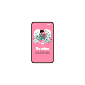 Interests Niche-Focused Specific Custom 3D Dating App Development Compatible DOS <strong>Android</strong> Professional Version <strong>Network</strong> Operating - Product Image 1