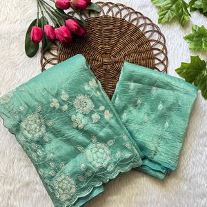 โสร่งผ้าไหม Banarasi พิเศษตามต้องการดีไซน์งานทอมือที่ซับซ้อนเหมาะสำหรับงานแต่งงานและงานทางวัฒนธรรม