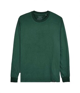 カスタマイズUSサイズメンズ長袖シャツTシャツ1/4ジップアップファッションTシャツアウトドアシャツ<span class=keywords><strong>2025</strong></span>新しいトレンド
