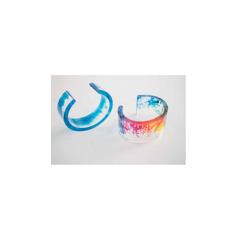 Custom Color