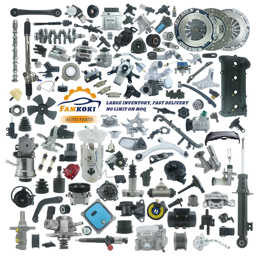 Haute qualité d'autres pièces automobiles G22C-58-58X lève-vitre électrique régulateur moteur avant pour Mazda 3 CX7